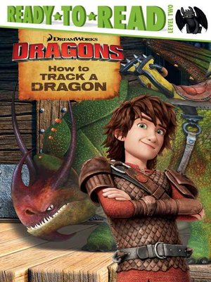 cover image of How to Track a Dragon